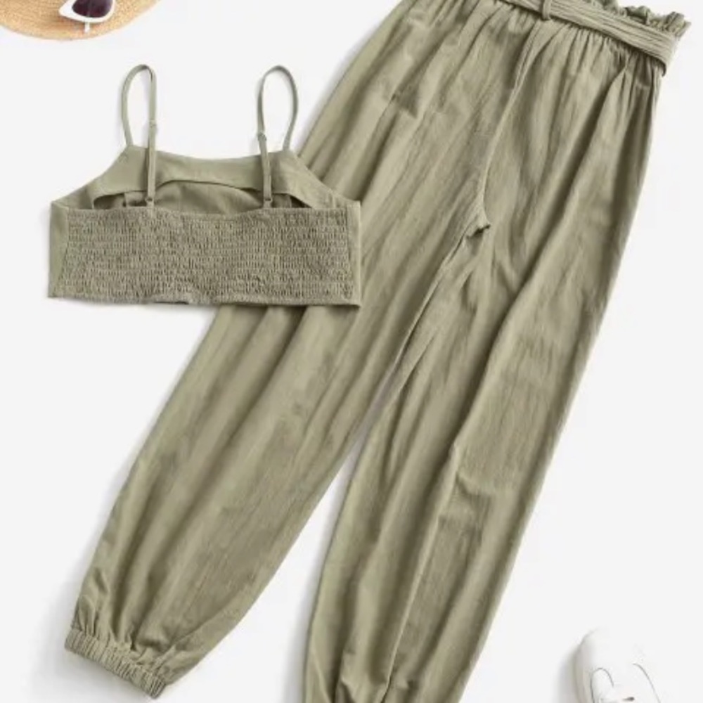 ZAFUL Outfit